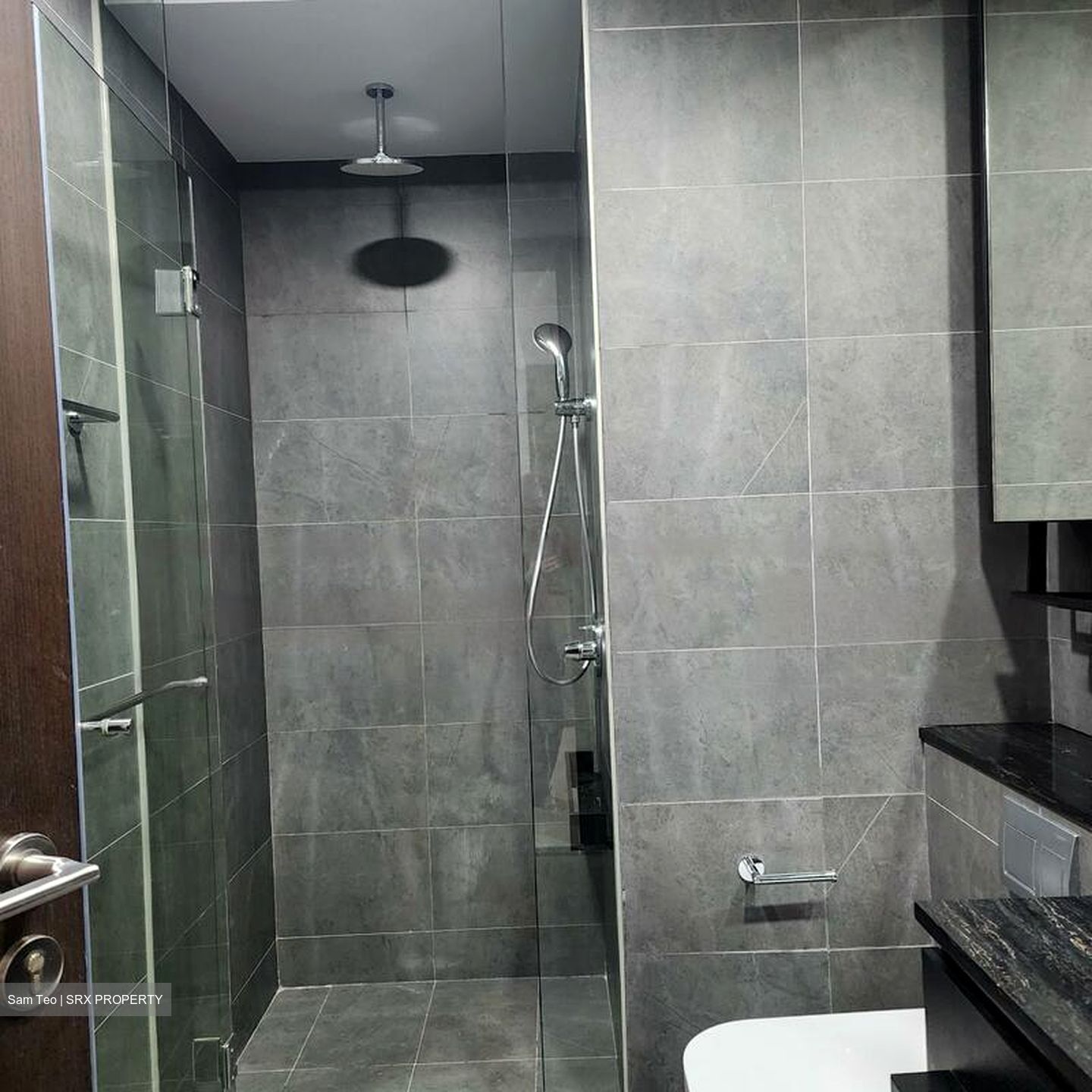 Park Colonial (D13), Condominium #465993111